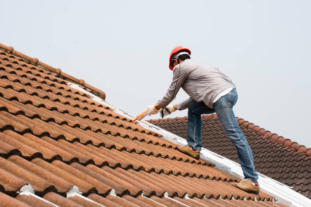 Trusted Belwood, NC  Roofing repair and installation Experts